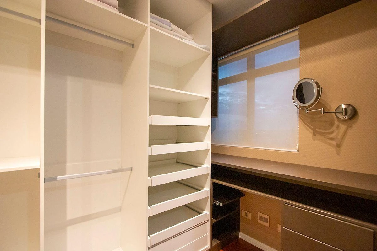 Duplex penthouse furnished with 261 m² and terrace — photo 15