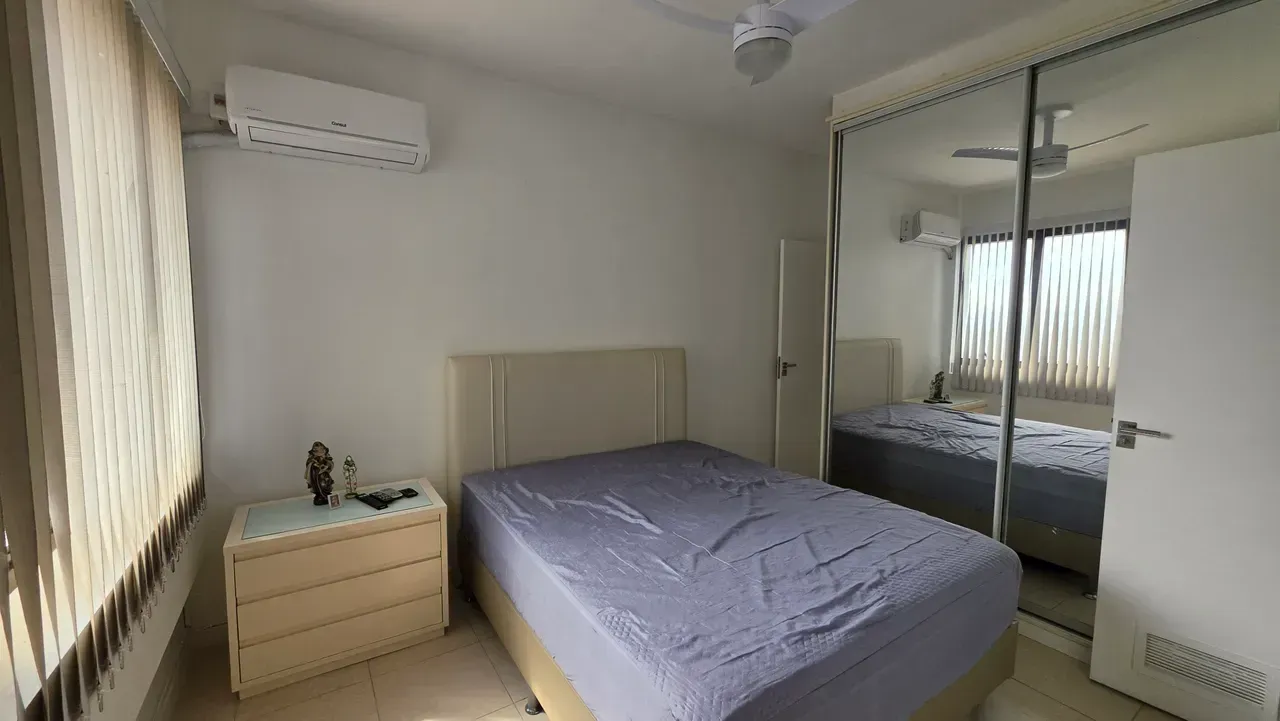 Apartamento mobiliado com 2 quartos, 3 banheiros e 2 vagas — photo 8