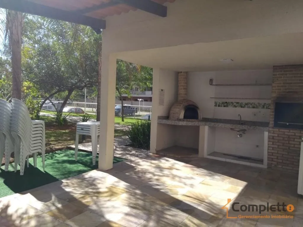 3 quartos e máquina de lavar: apartamento de 73 m² — photo 41