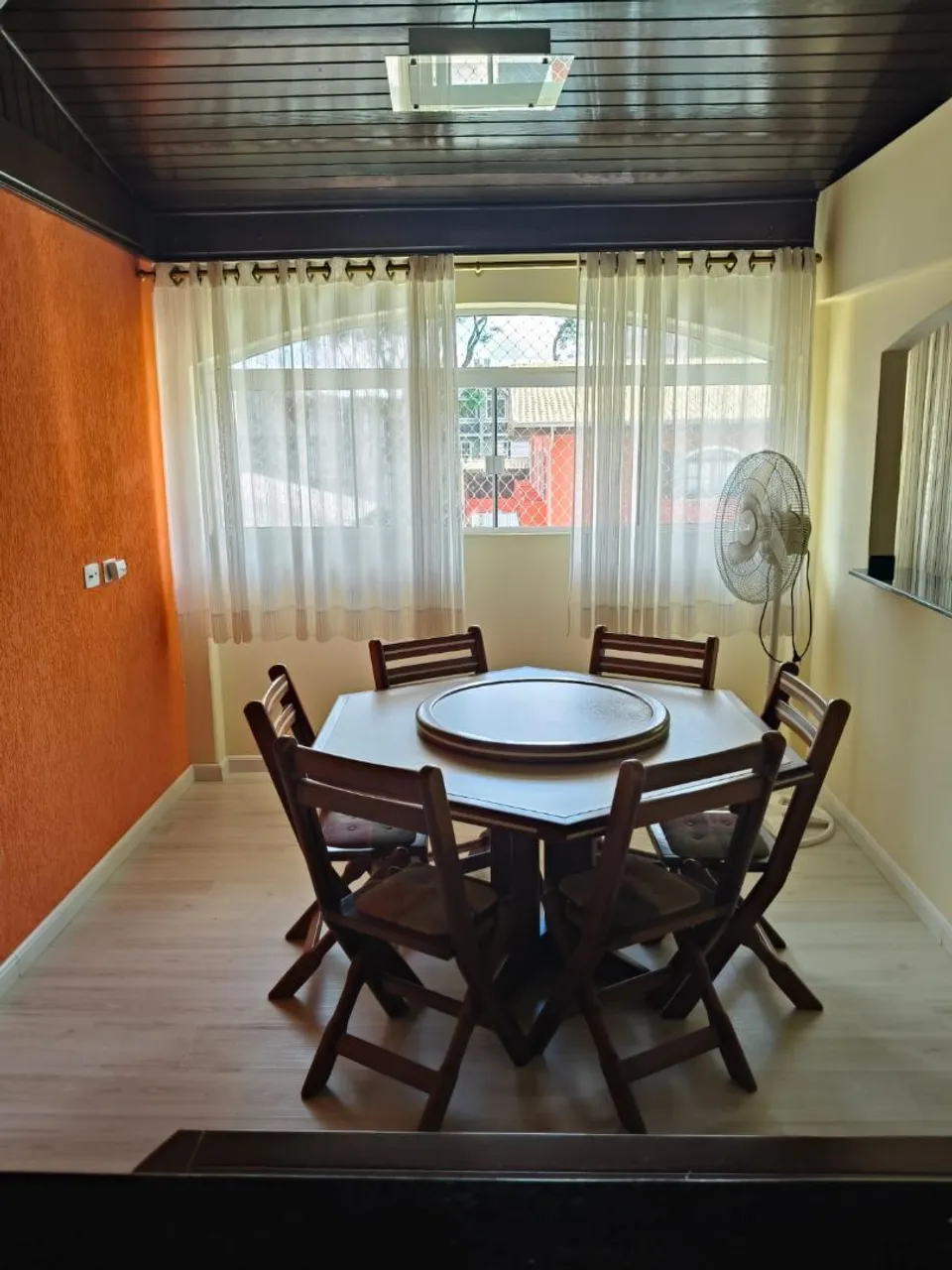 Apartamento amueblado de 2 dormitorios y 1 plaza — photo 8