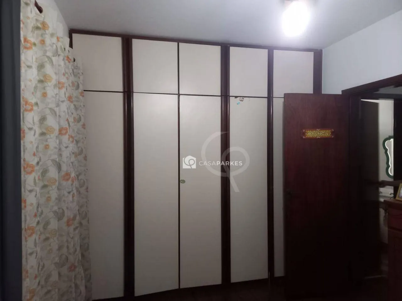 Furnished house with 4 bedrooms and a gas stove kitchen — photo 5