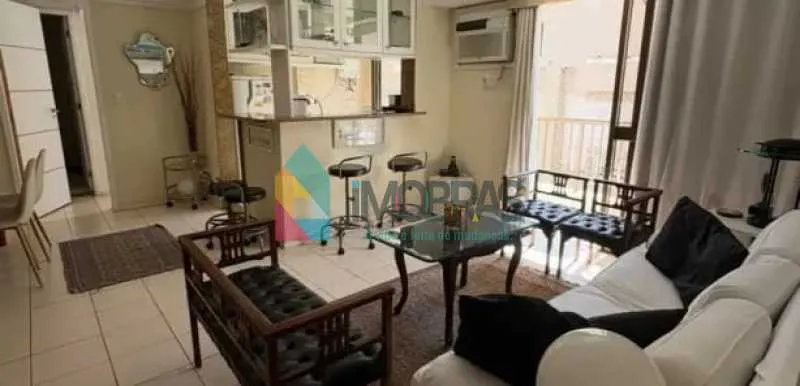 72 m² apartment with a washing machine and a home office — photo 11
