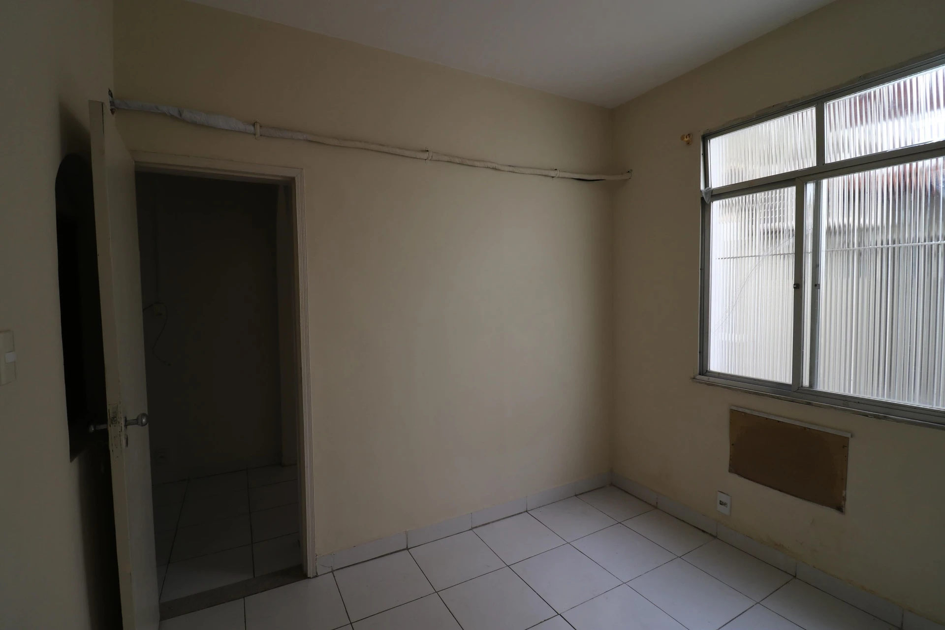 Apartamento com 2 quartos, 1 banheiro e sem vaga — photo 16