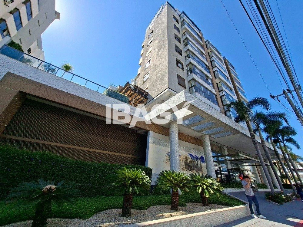 Apartamento, 75 m², com churrasqueira privativa — photo 9
