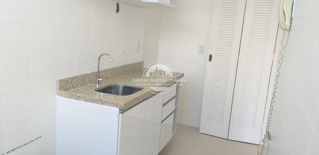 Apartamento con 2 dormitorios y cocina cerrada — photo 9