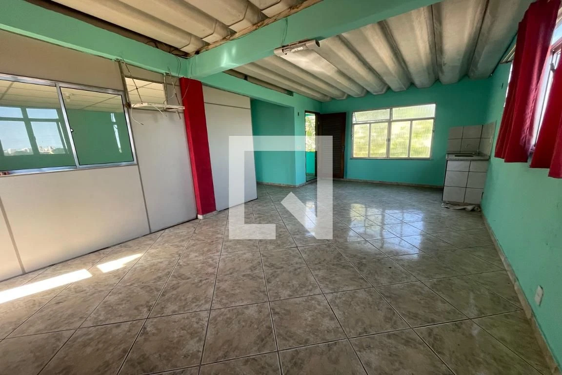 Casa para alugar com 4 quartos, varanda e quintal — photo 13