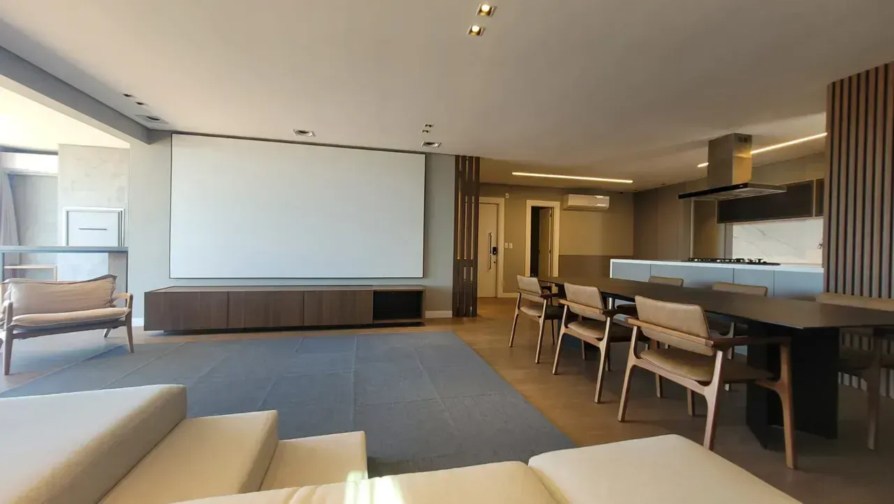 Furnished apartment with private garden and BBQ area — photo 48