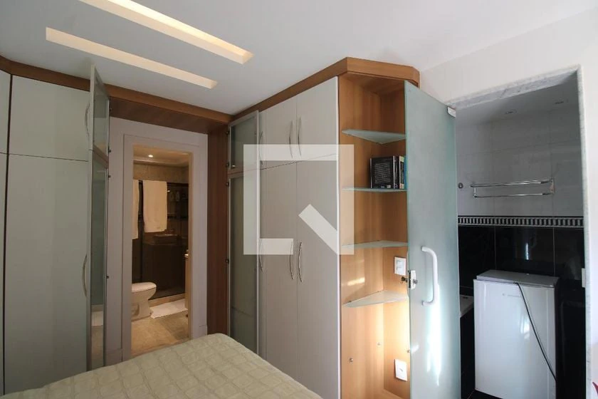 Apartamento de 193 m² com 3 quartos e 2 vagas de garagem — photo 24