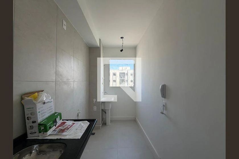 46 m² apartment with 2 bedrooms and parking space — photo 31