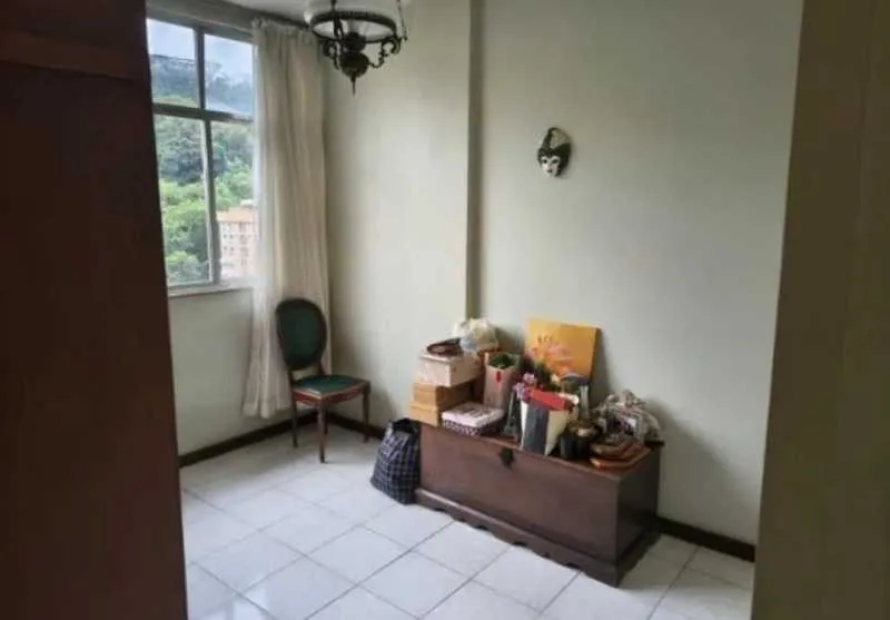 Apartment on the 5th floor with a mountain view — photo 13