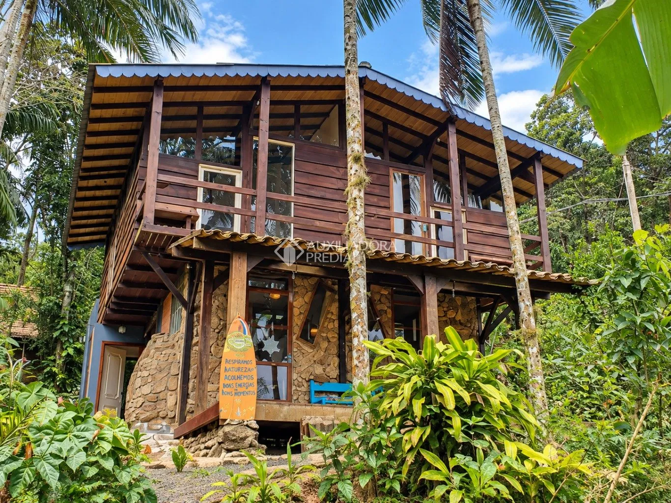 House, 100 m², with a water view — photo 50
