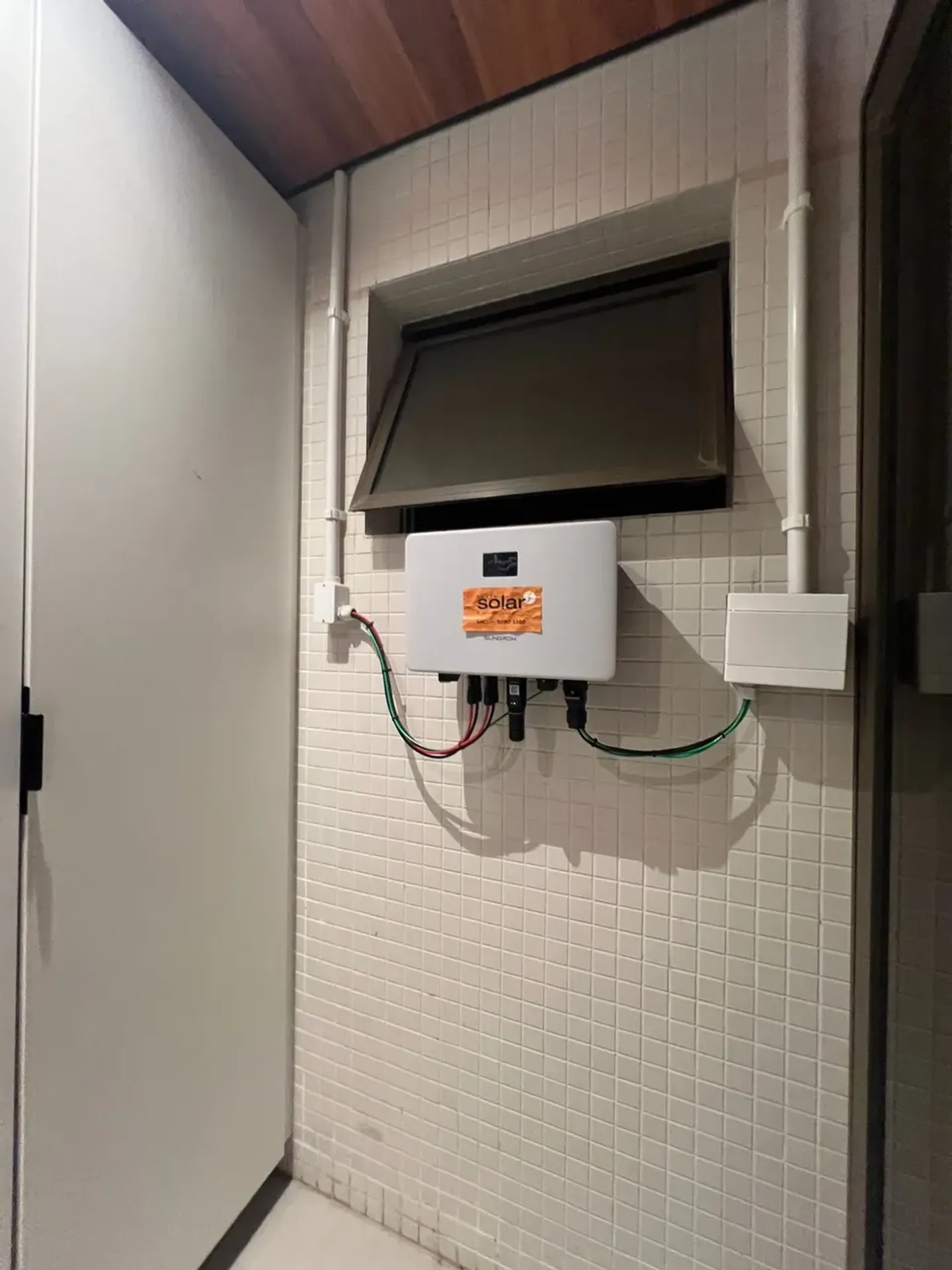Apartamento mobiliado de 286 m² com 5 quartos e pets — photo 18
