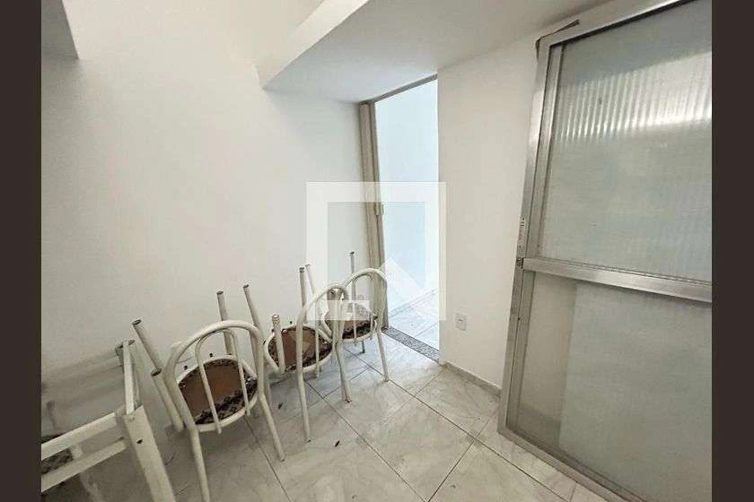 Unfurnished studio 28 m² with 1 bedroom and 1 bath — photo 13