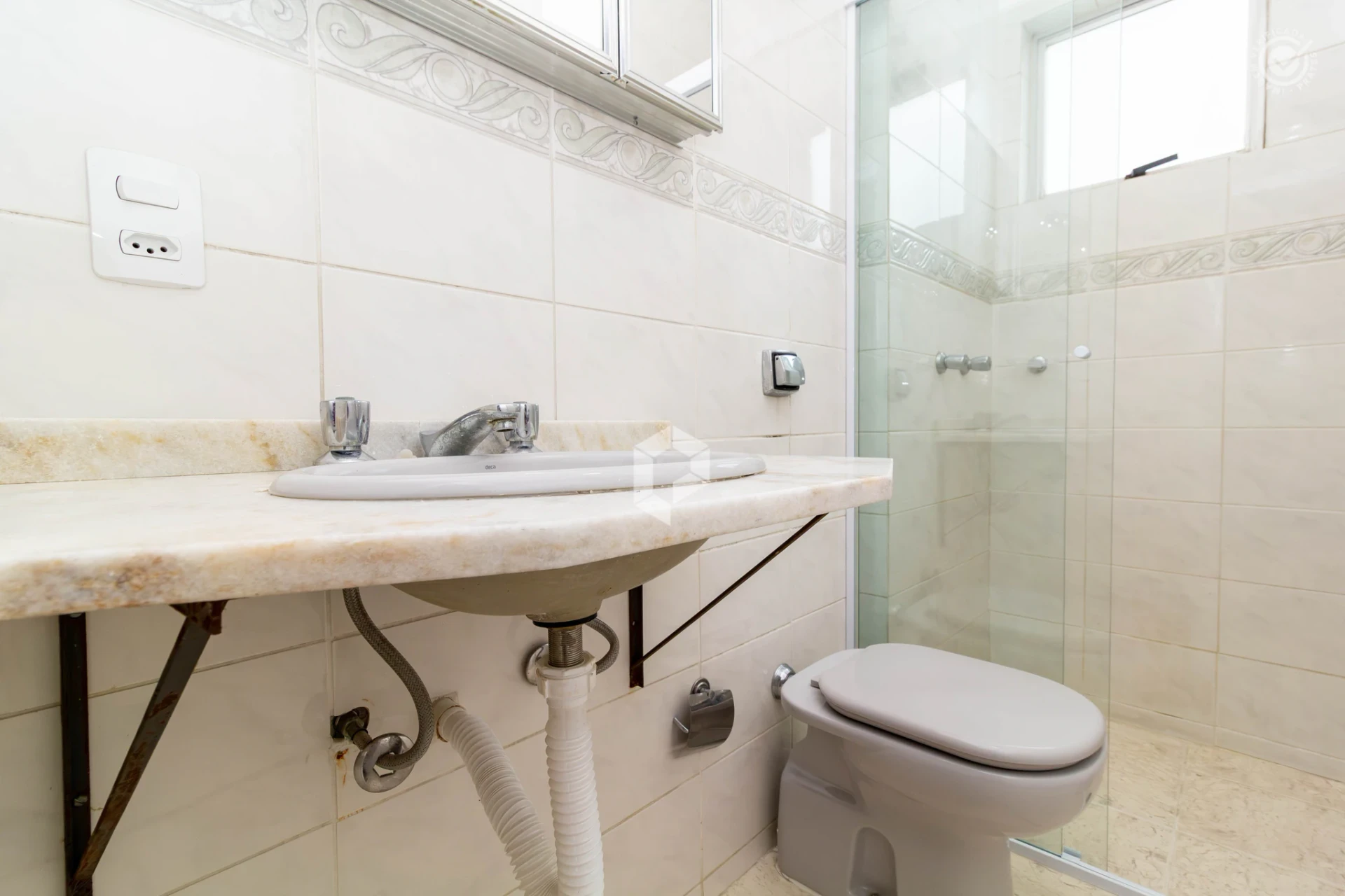 Apartamento com churrasqueira privativa, Bacacheri — photo 20