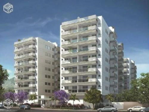 Furnished duplex penthouse with balcony and 3 en-suites — photo 3