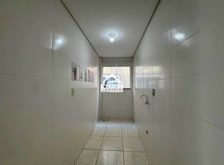 Квартира 60 м² с 2 спальнями и 1 местом парковки — photo 2