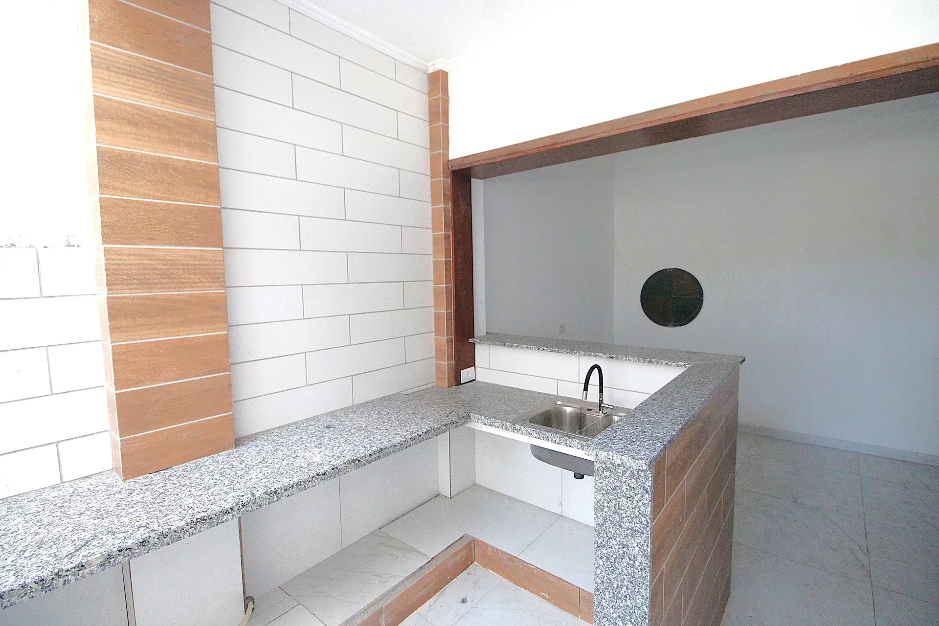 Rental house with 2 bedrooms and 1 bathroom — photo 17