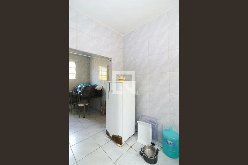 Washing machine in a 2-bedroom house, 80 m² — photo 7