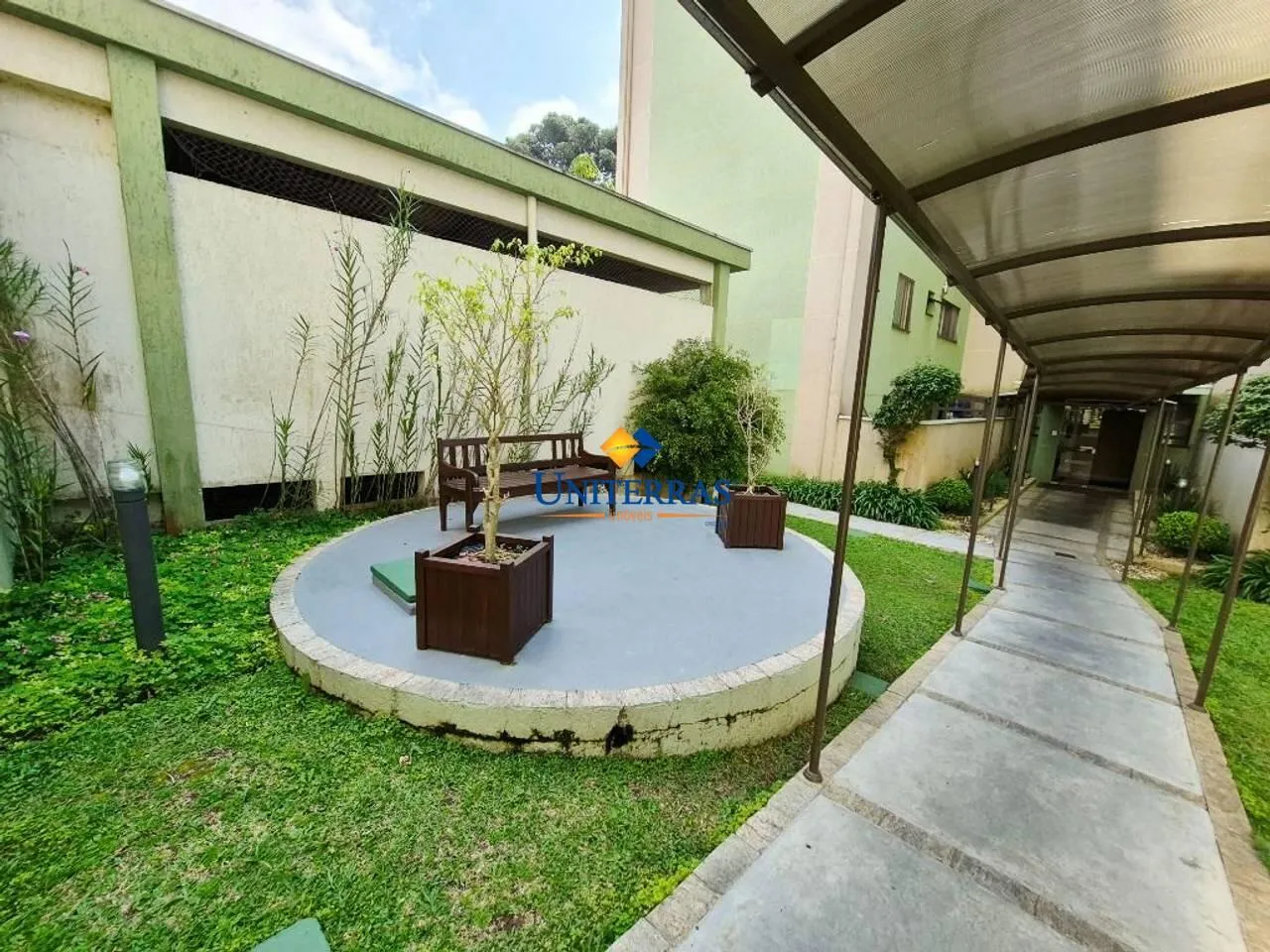 Furnished apartment, 74 m², with a grill on the balcony — photo 31