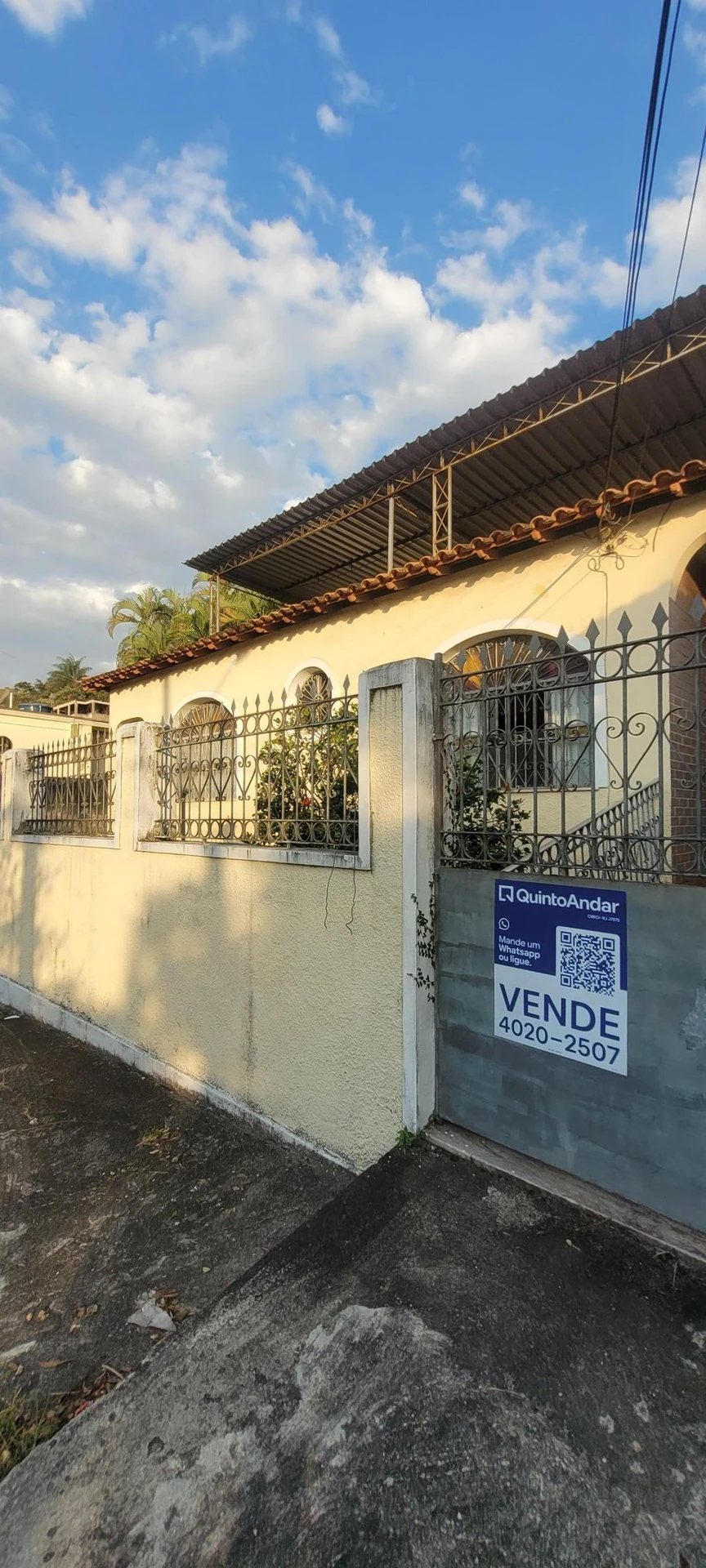 3-bedroom house with a home office in Rio de Janeiro — photo 49