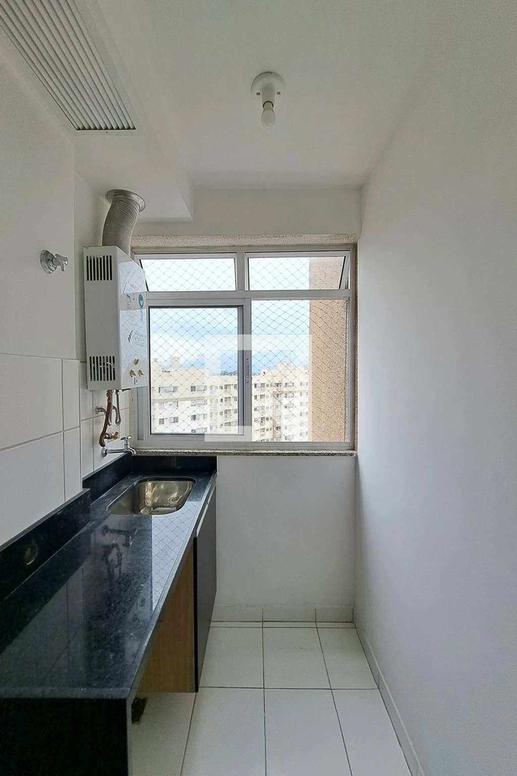 Apartamento, 52 m², com espaço de home office — photo 7