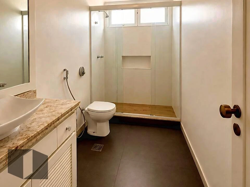 Casa para locação 647 m² com 5 quartos e 2 suítes — photo 55
