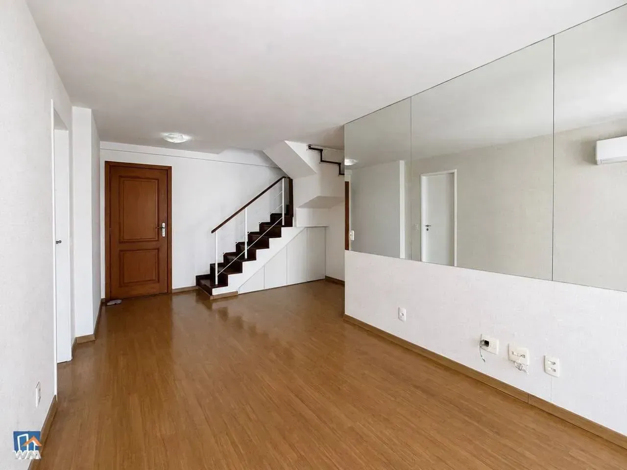 Cobertura duplex com 3 quartos e vista da cidade — photo 16
