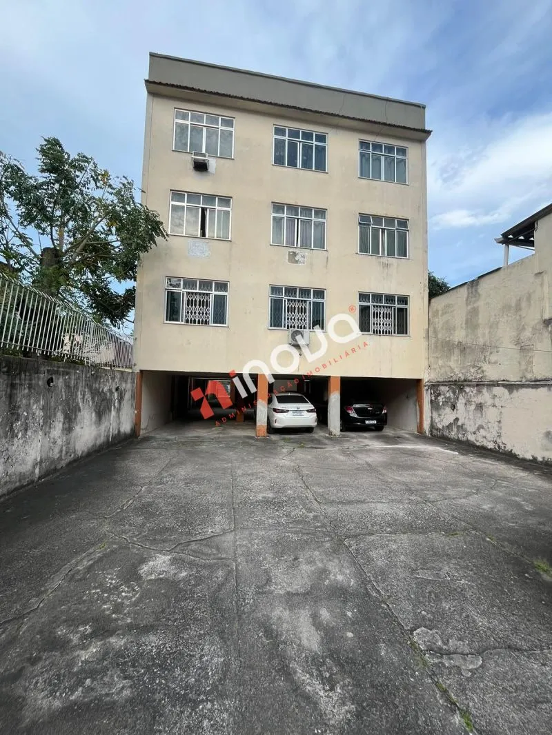 Apartamento de 3 quartos, sendo 1 suíte, 80 m² — photo 2