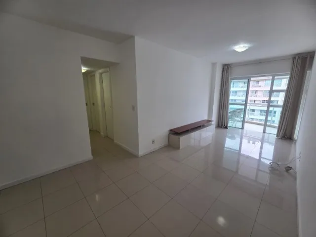 Furnished apartment, 94 m², with a park view