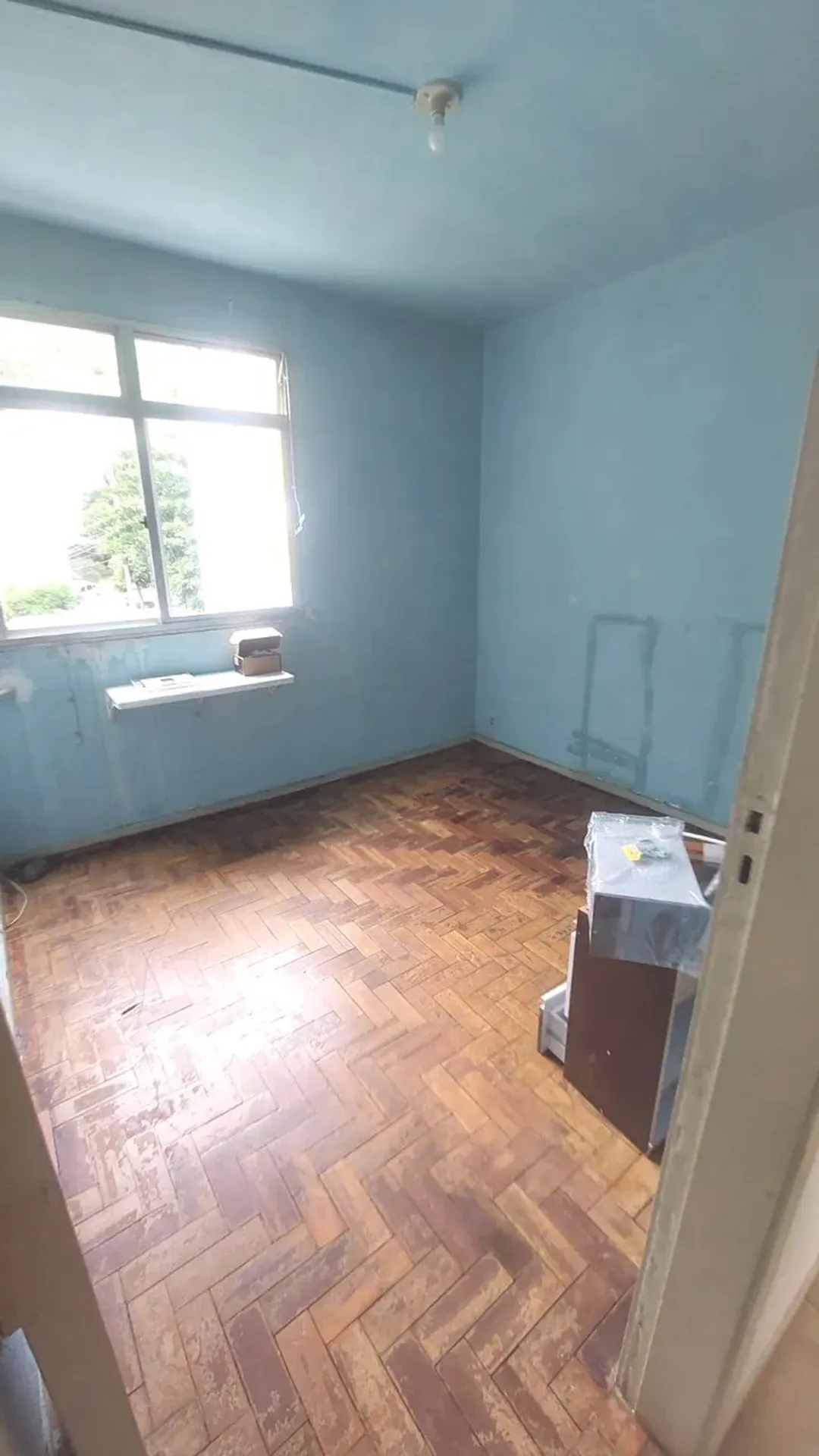 Квартира 70 м², 3 спальні, Ріо-де-Жанейро — photo 9