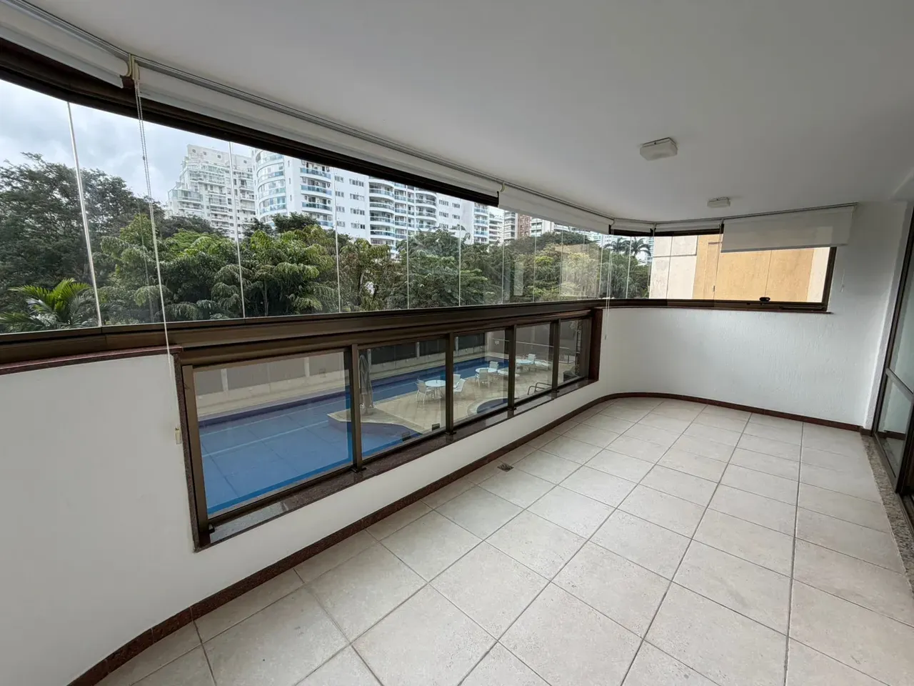 Apartamento de 166 m² com 4 quartos e 2 suítes — photo 18