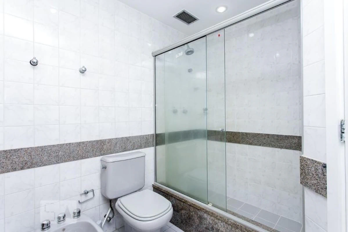 Apartamento duplex com 3 suítes e varanda de fechamento — photo 10