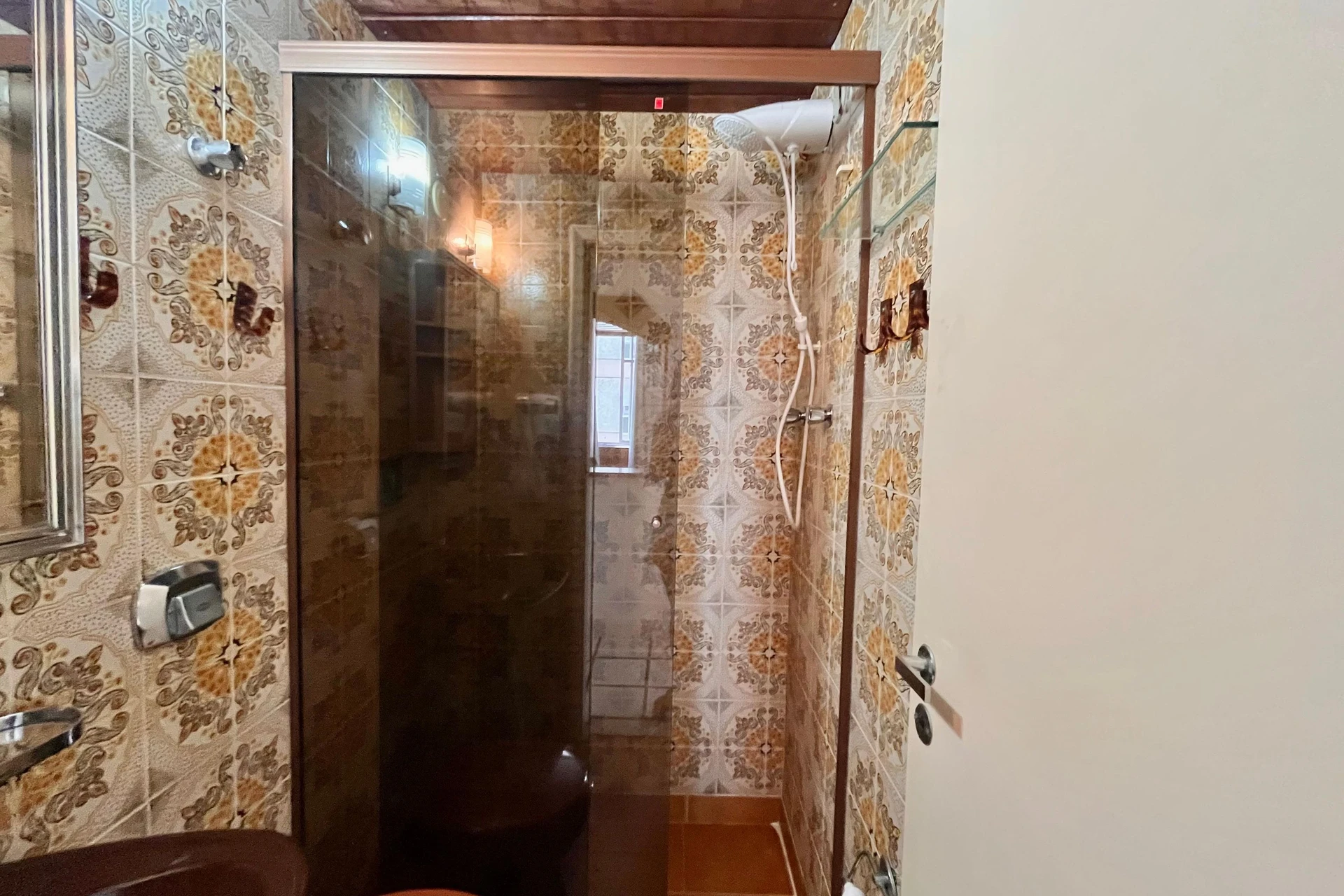 Apartamento mobiliado com 3 quartos e 2 banheiros — photo 30