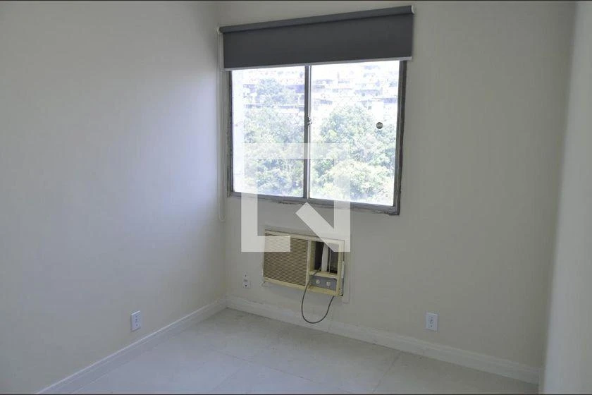 Apartamento mobiliado em condomínio com academia — photo 18