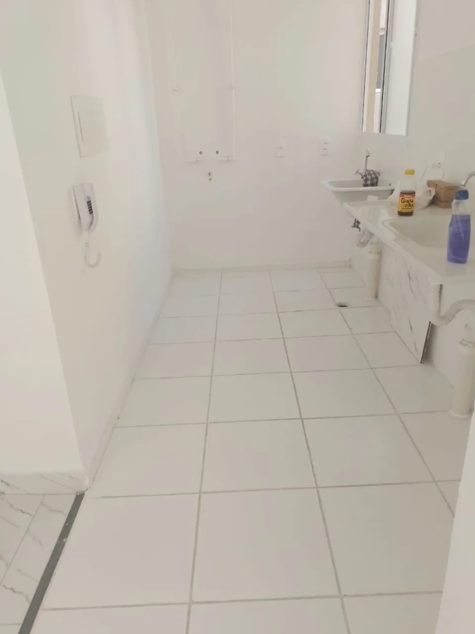 2-bedroom apartment, 40 m² — photo 4