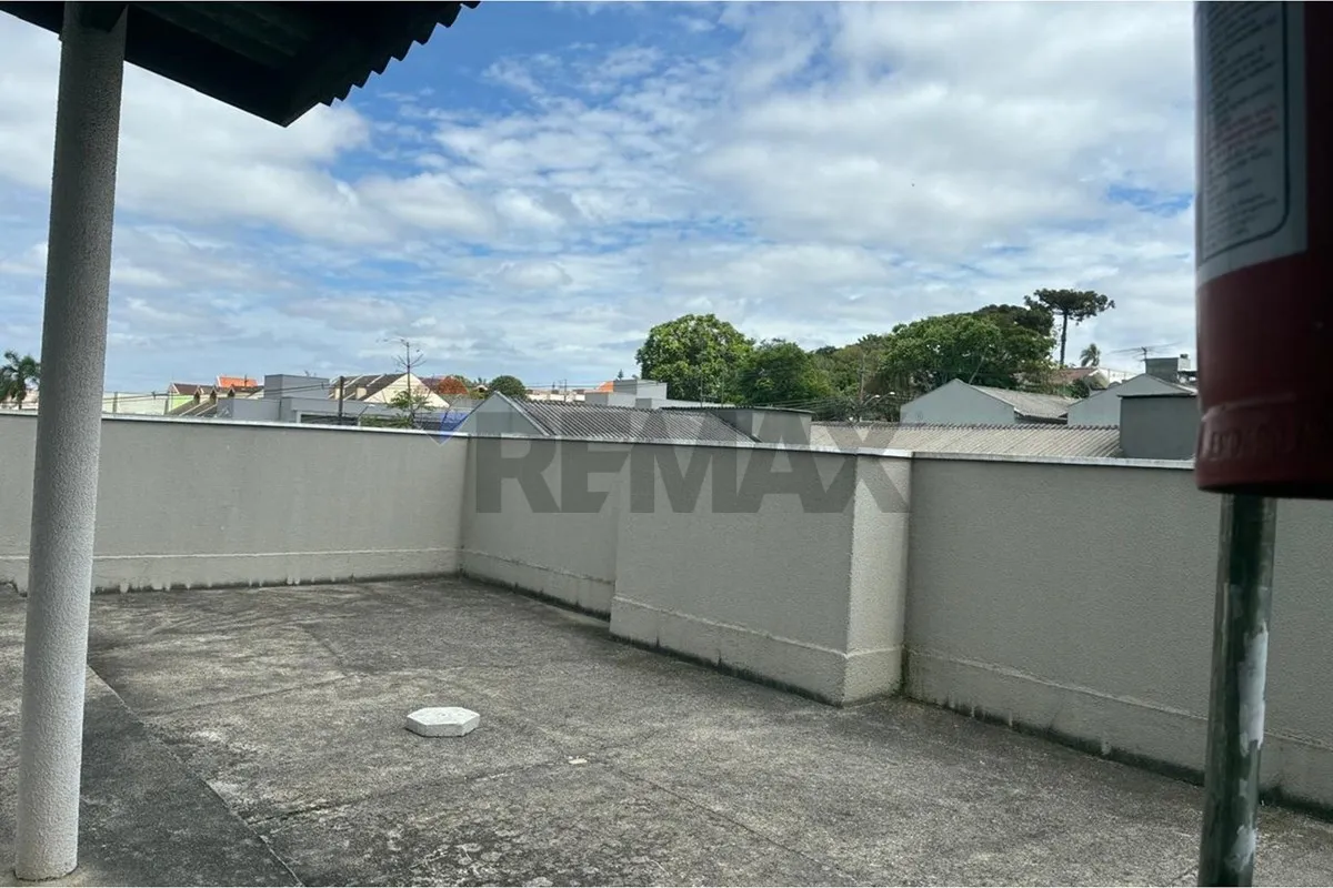 3-bedroom apartment, 1 with its own bathroom, 48 m² — photo 27