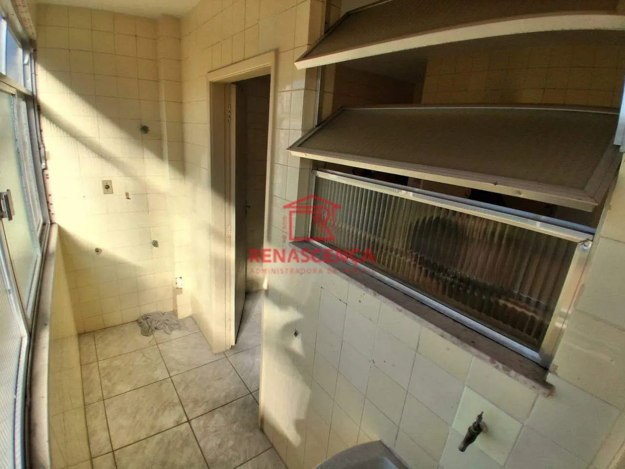 One-bedroom apartment, 50 m² — photo 20
