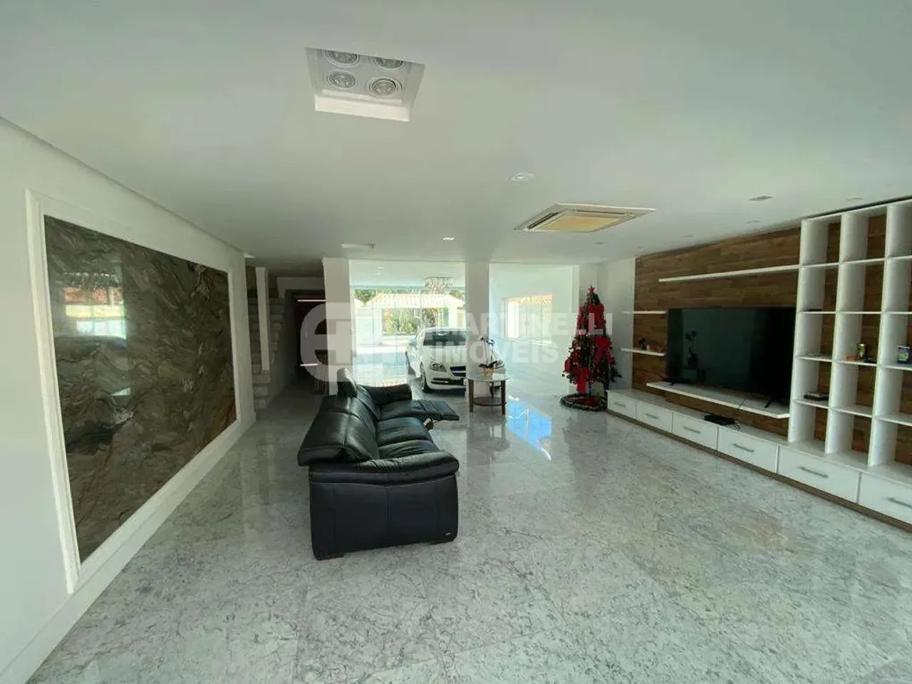 Furnished house with 5 bedrooms and balcony grill — photo 3