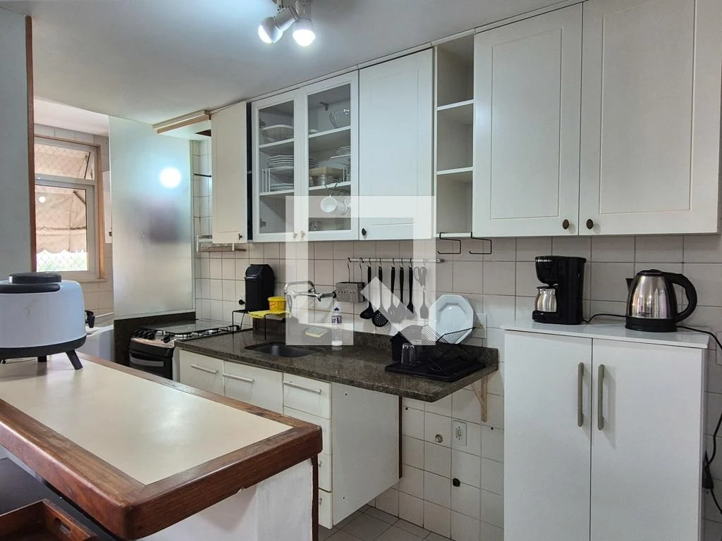 Apartamento mobiliado com 3 quartos e suíte — photo 7