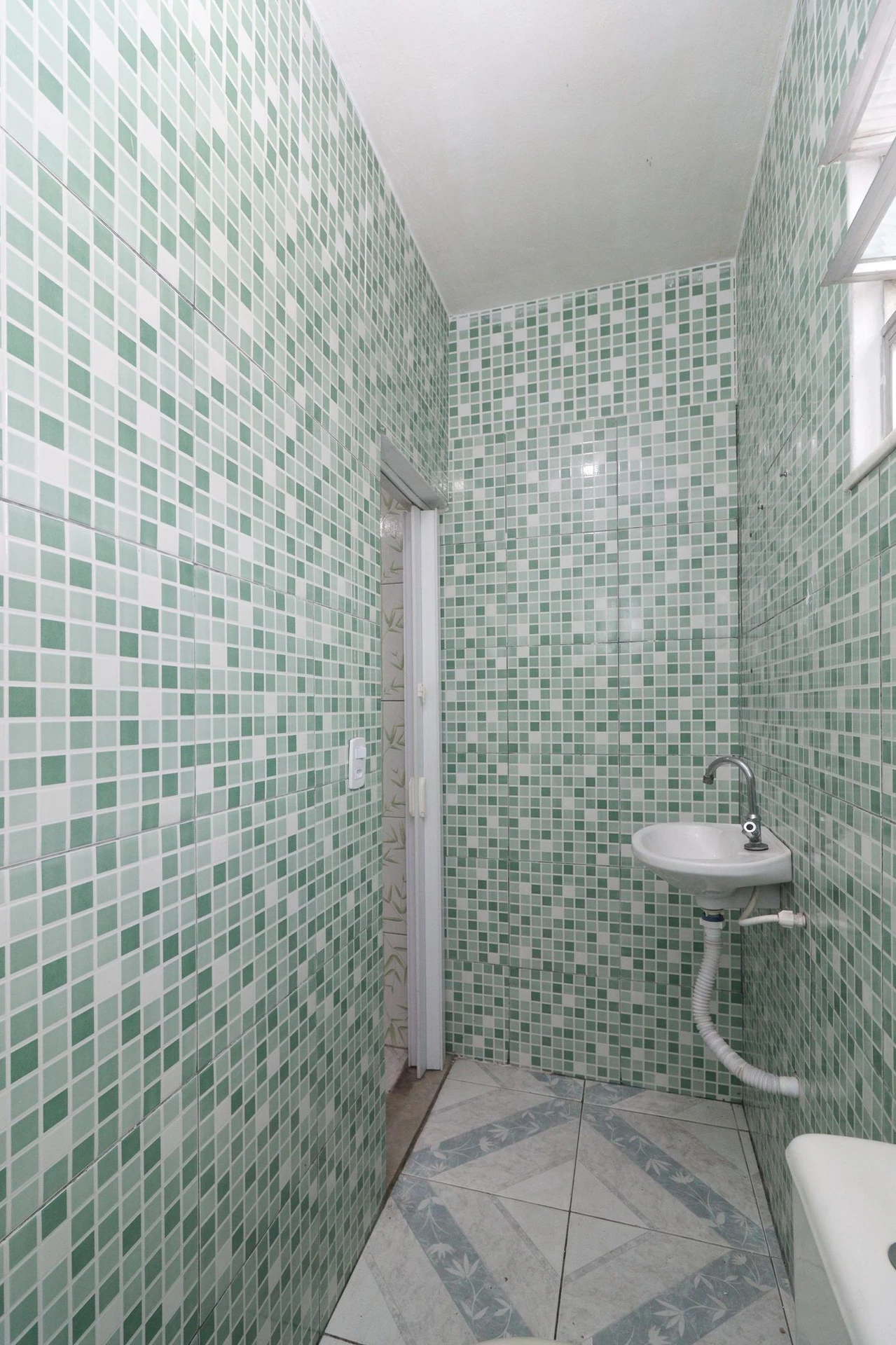 Сад и 3 спальни: дом 80 м² — photo 8