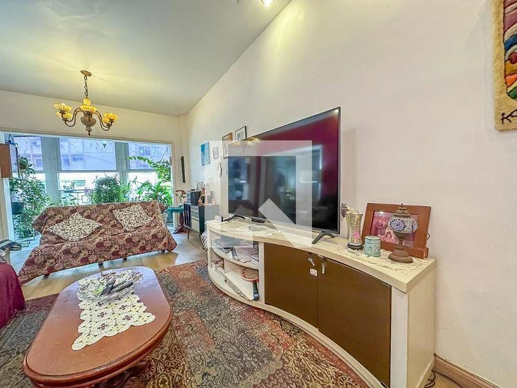 Ванна та 4 спальні: квартира 206 м² — photo 6