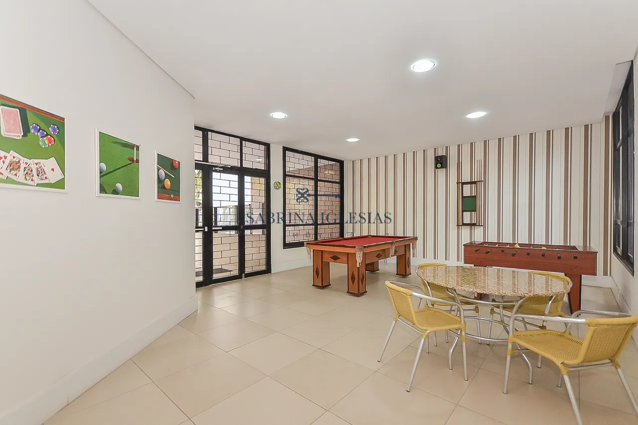 Apartamento de 3 dormitorios con balcón cerrado (117 m²) — photo 19