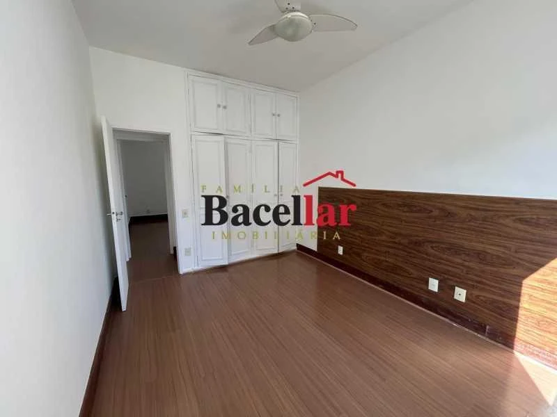 Apartamento com vista para as montanhas, Copacabana — photo 16