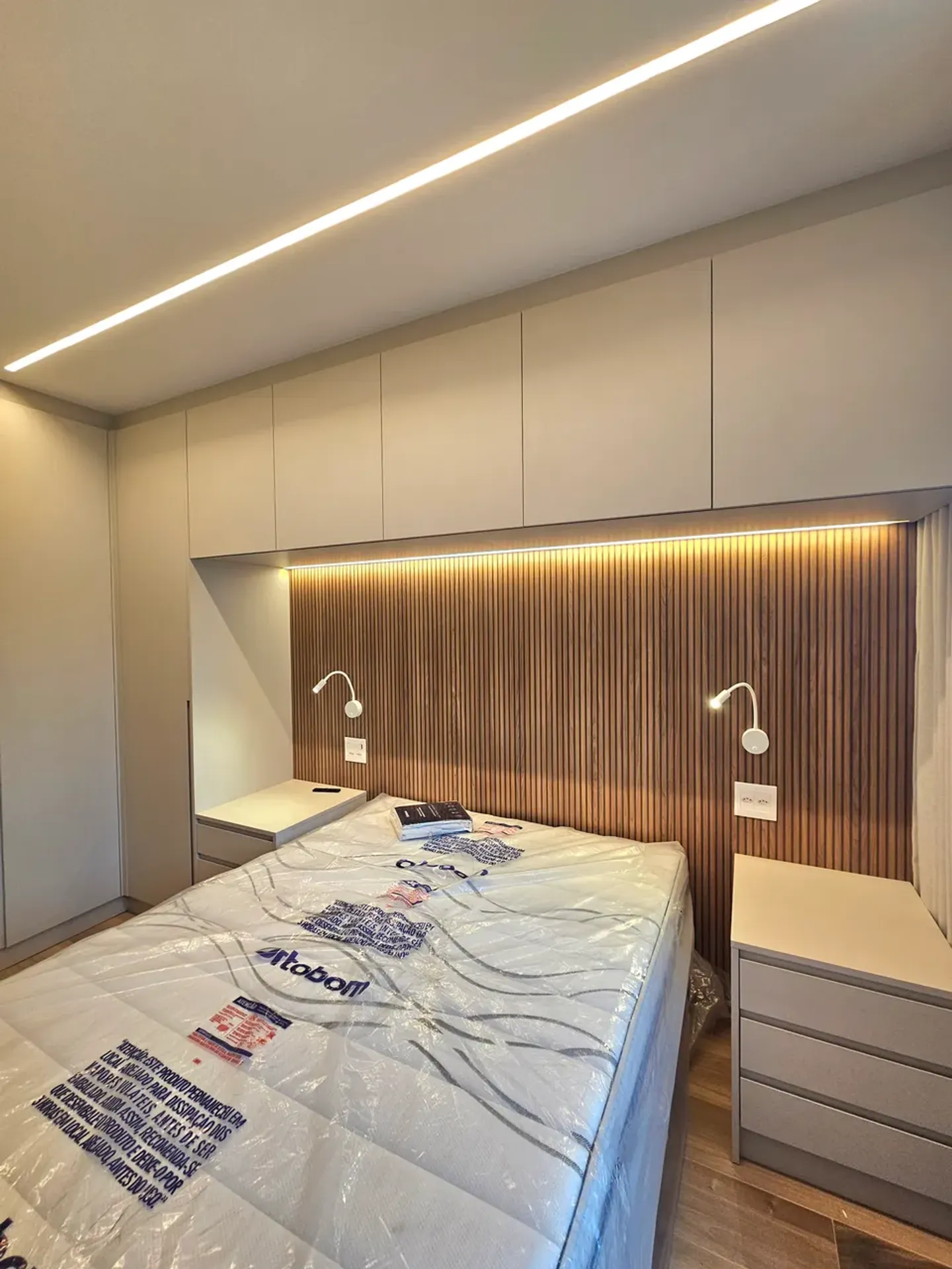 Apartment on the 5th floor with a private BBQ — photo 44