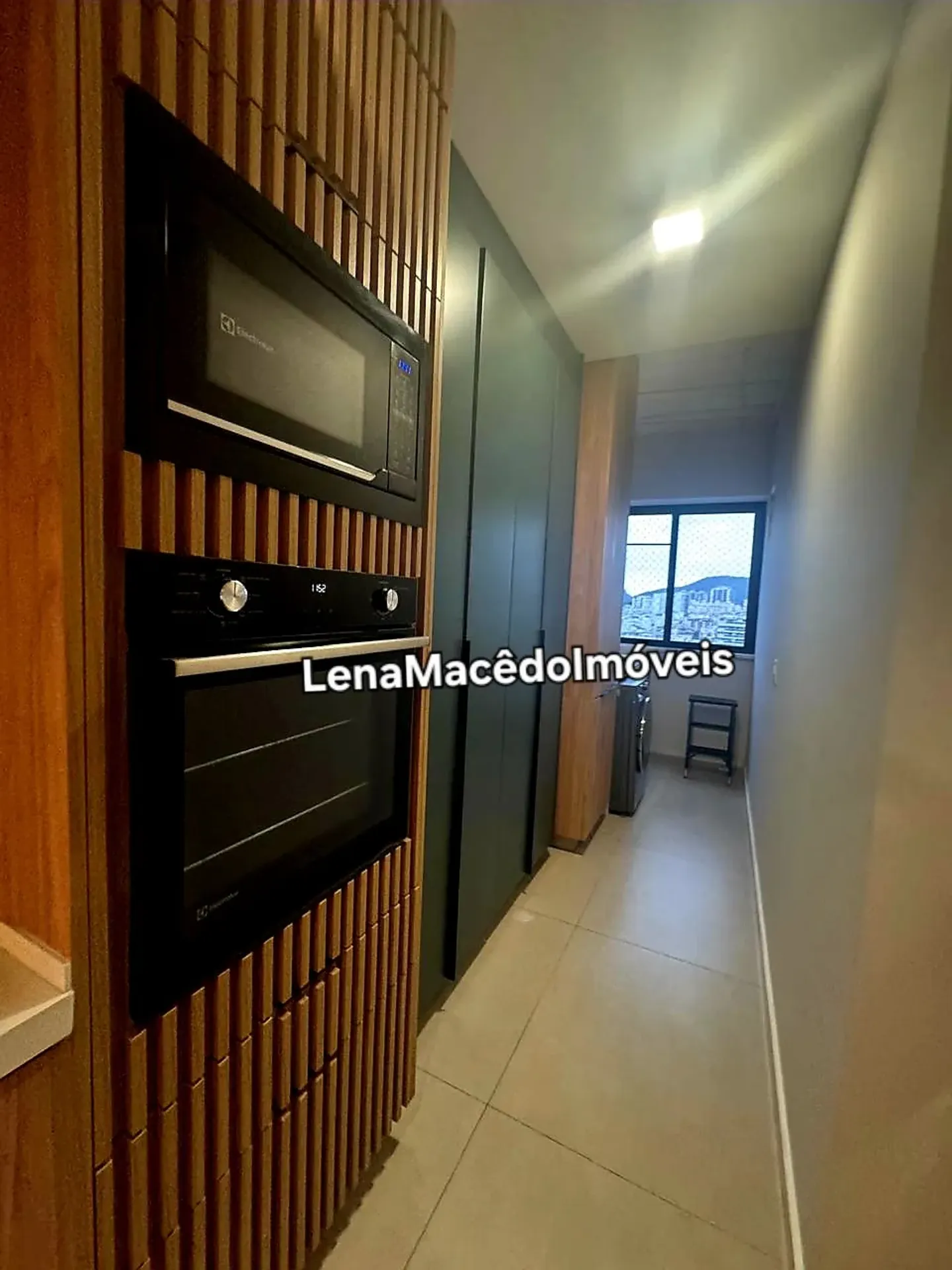 3-bedroom apartment with a private BBQ — photo 19