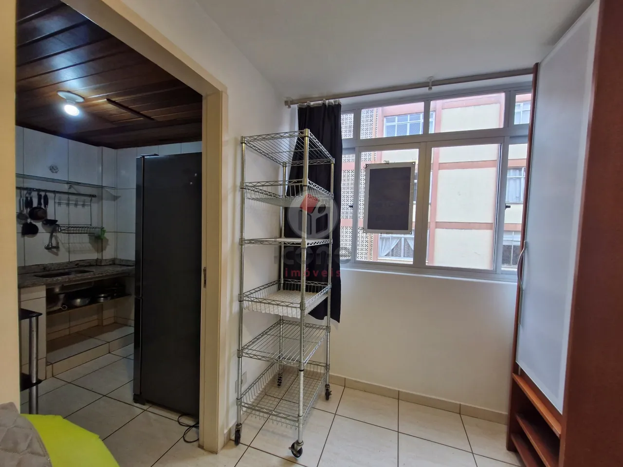 Apartamento de 2 quartos no 3º andar, sem vaga — photo 10