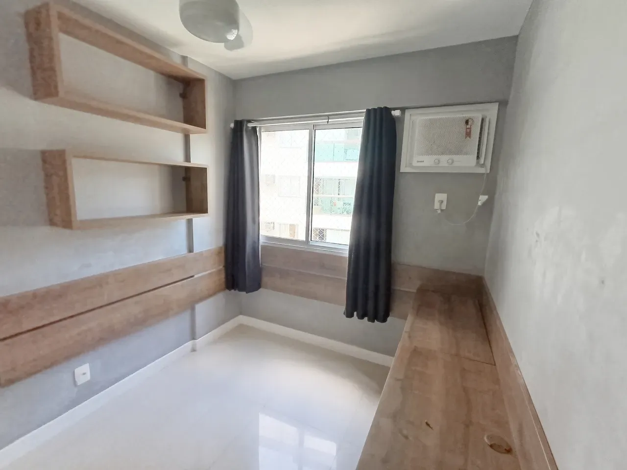 Apartamento com varanda gourmet, Recreio dos Bandeirantes — photo 7