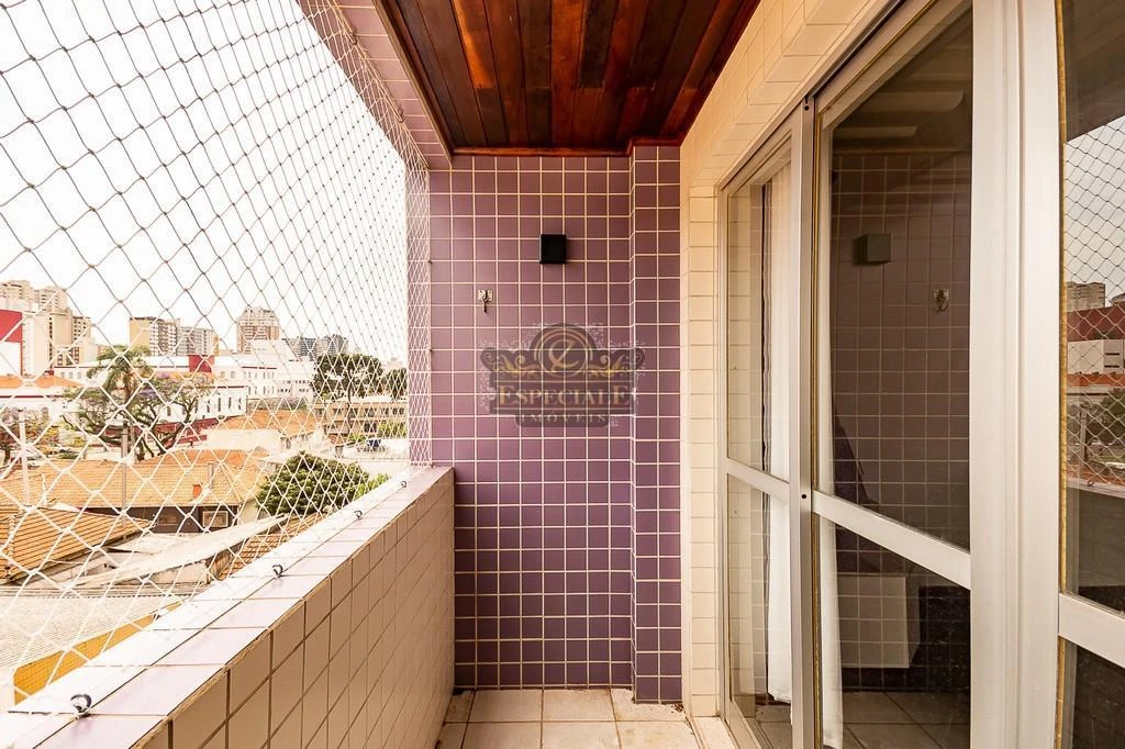 167 m² apartment with a grill on the balcony and a bathtub — photo 13