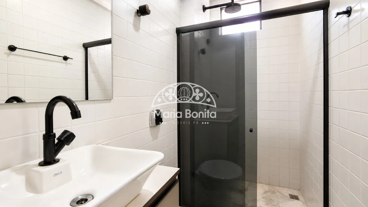 4-bedroom apartment with 108 m² on the 4th floor — photo 10