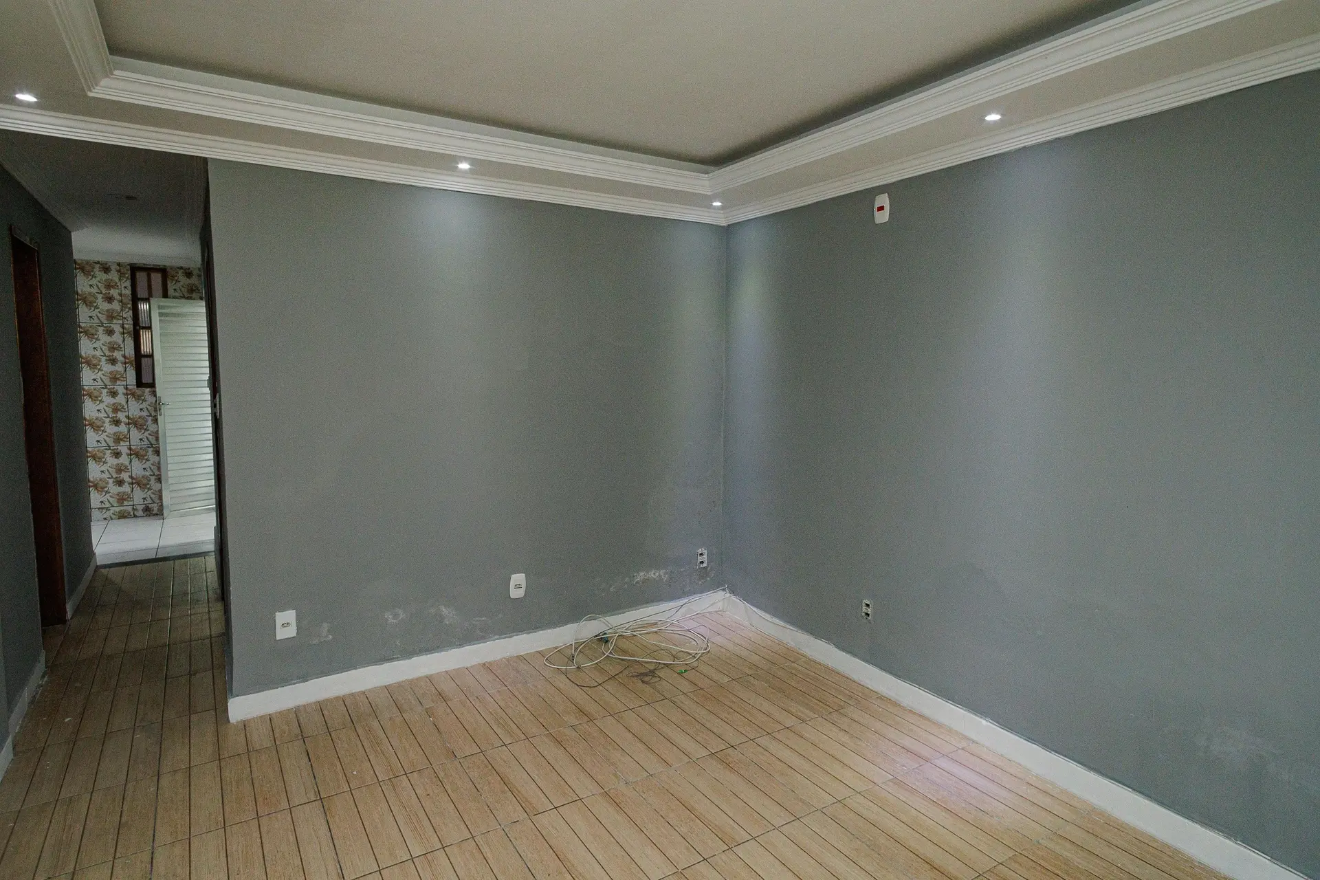 2-bedroom house with 2 bathrooms and private garden — photo 17